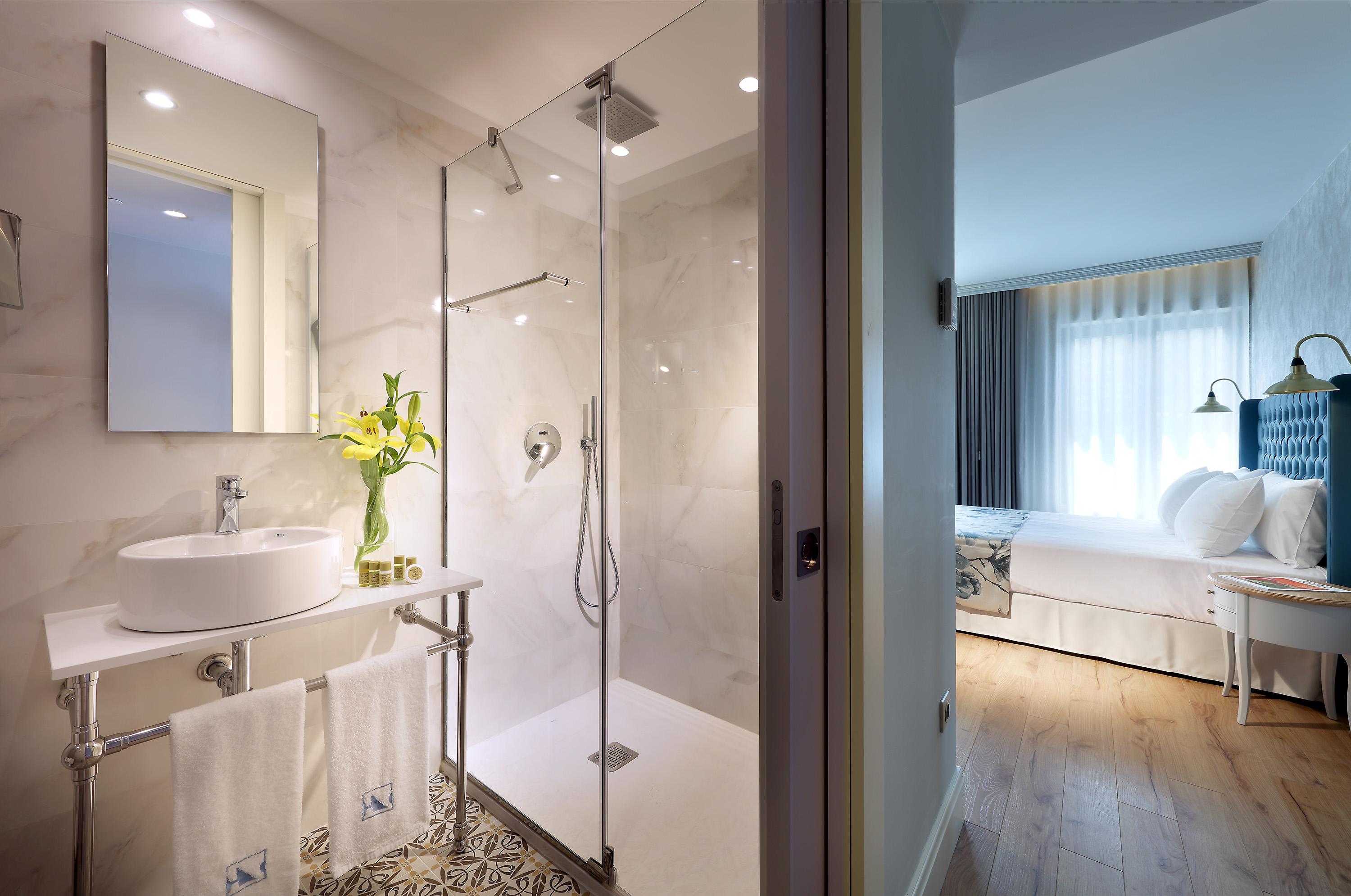 Eurostars Porto Douro Hotel Bagian luar foto